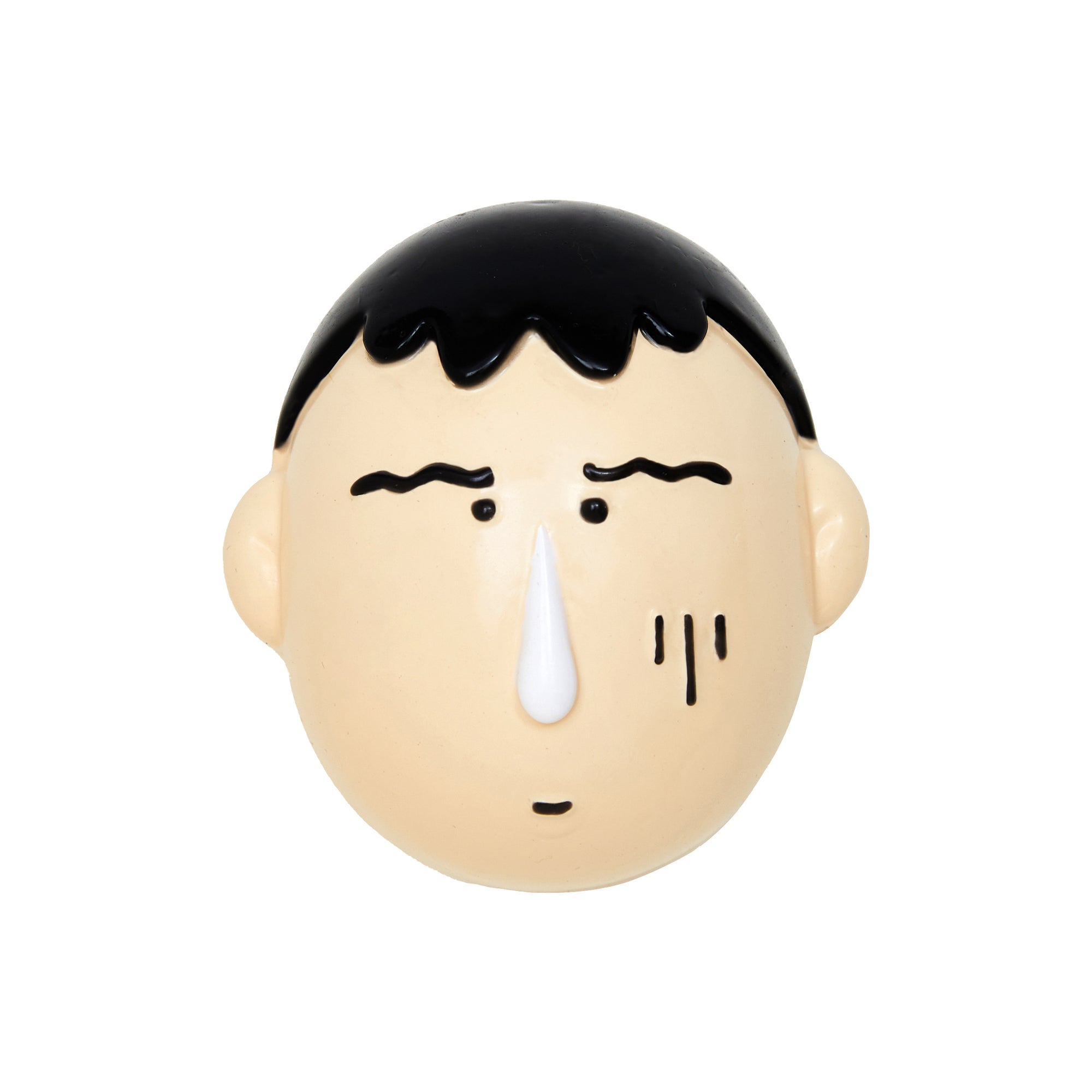 Big Head Boochan Funny Squishies