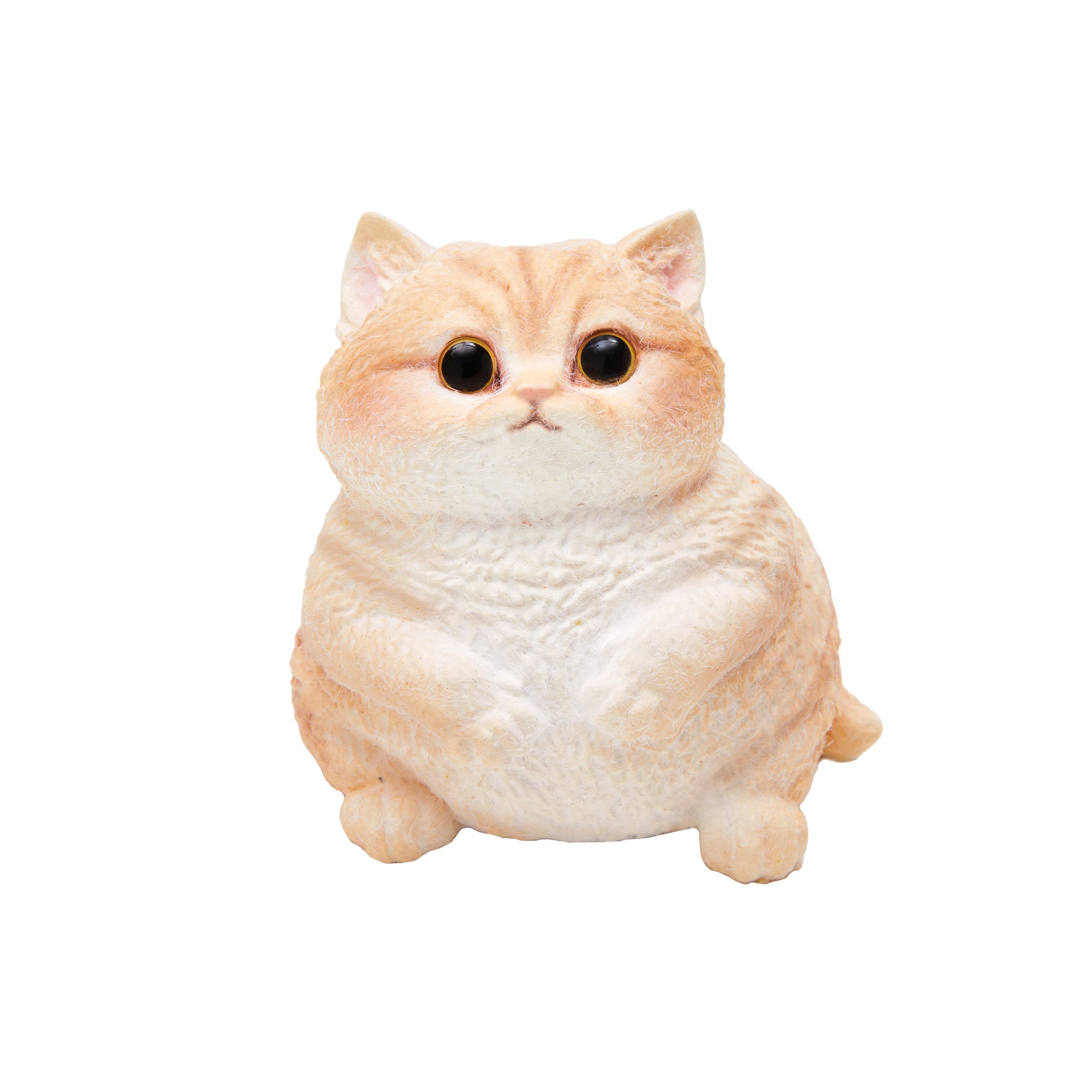 Cute Large-size Taba Squishy Cat