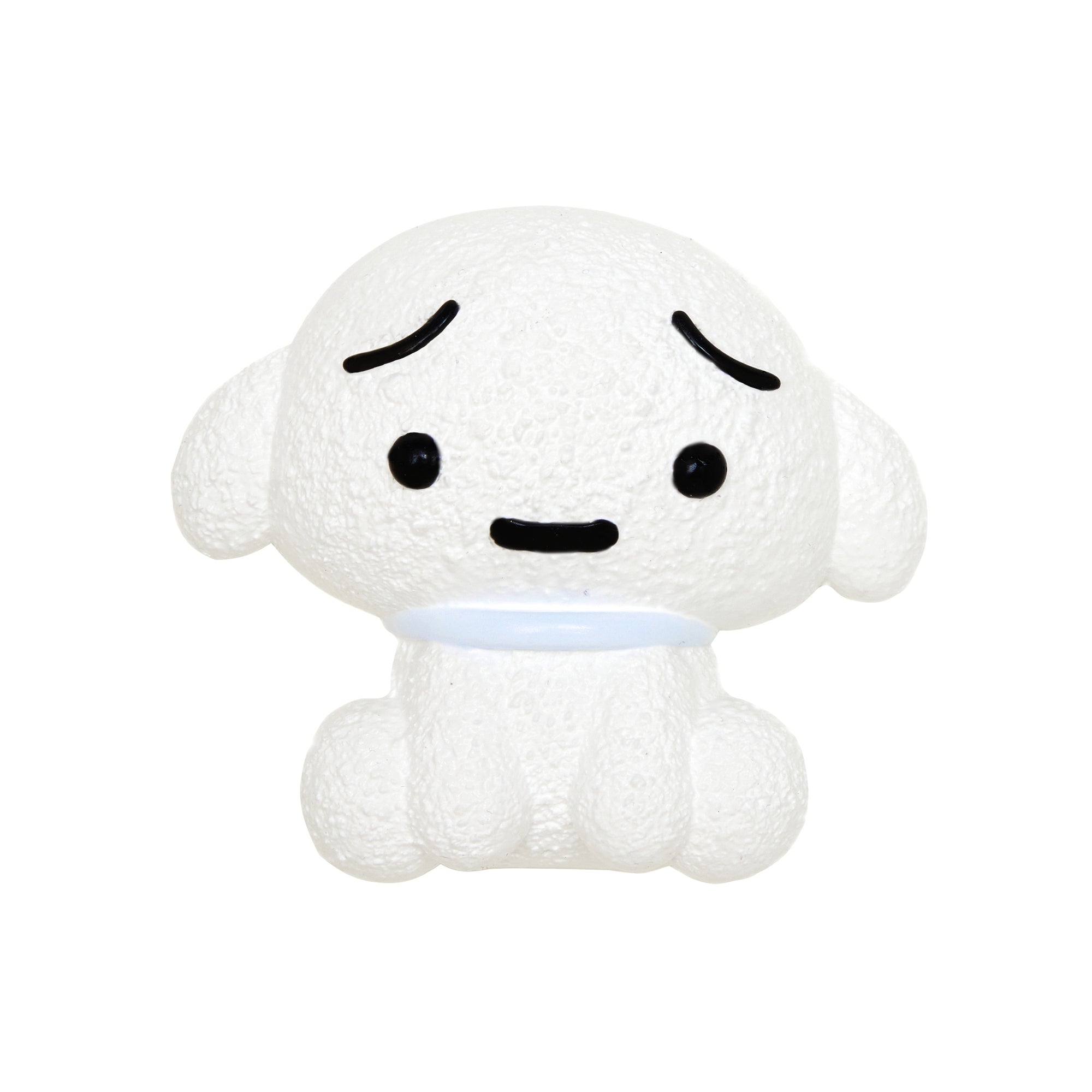 Cute SHIRO Funny Squishies