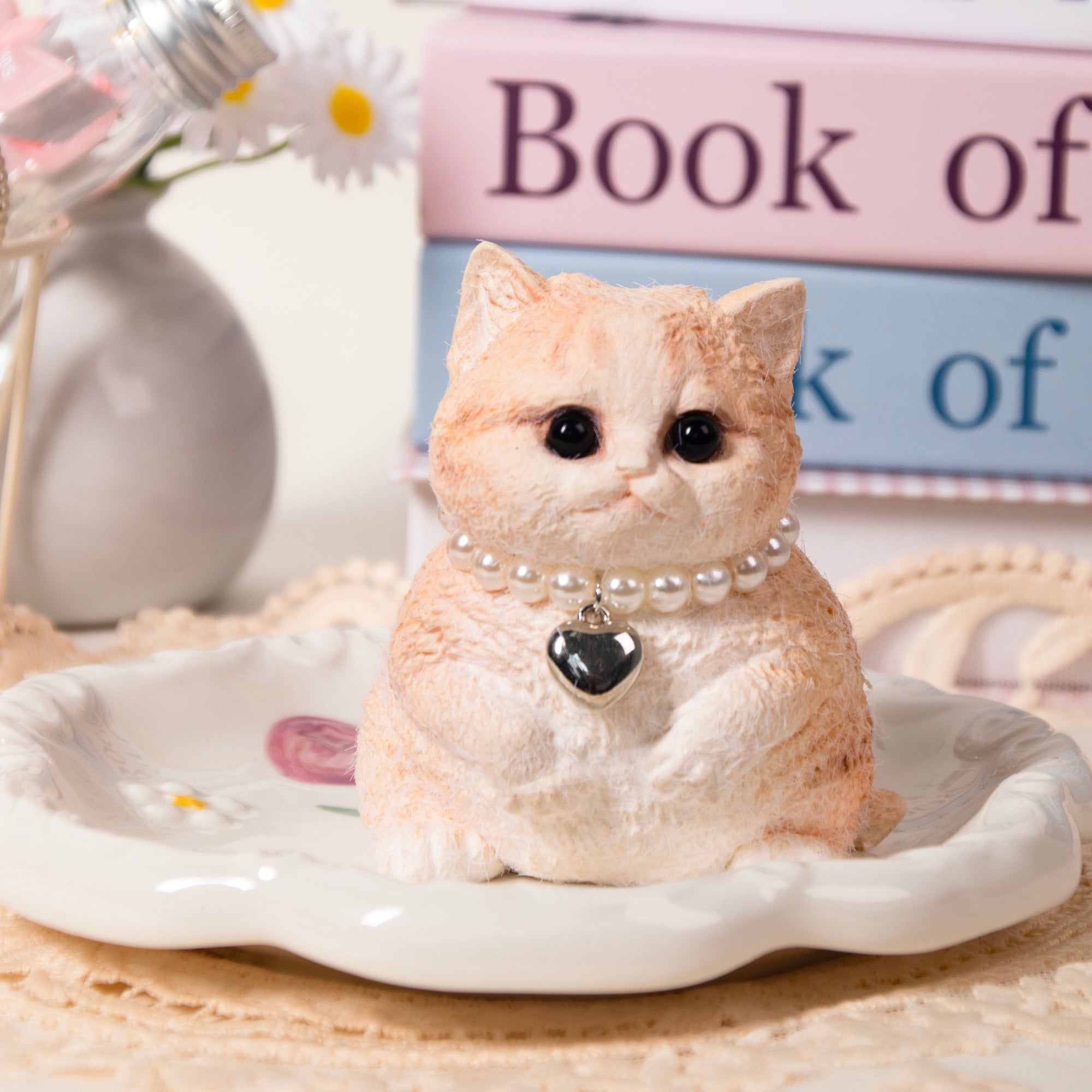 Cute Small-size Taba Squishy Cat