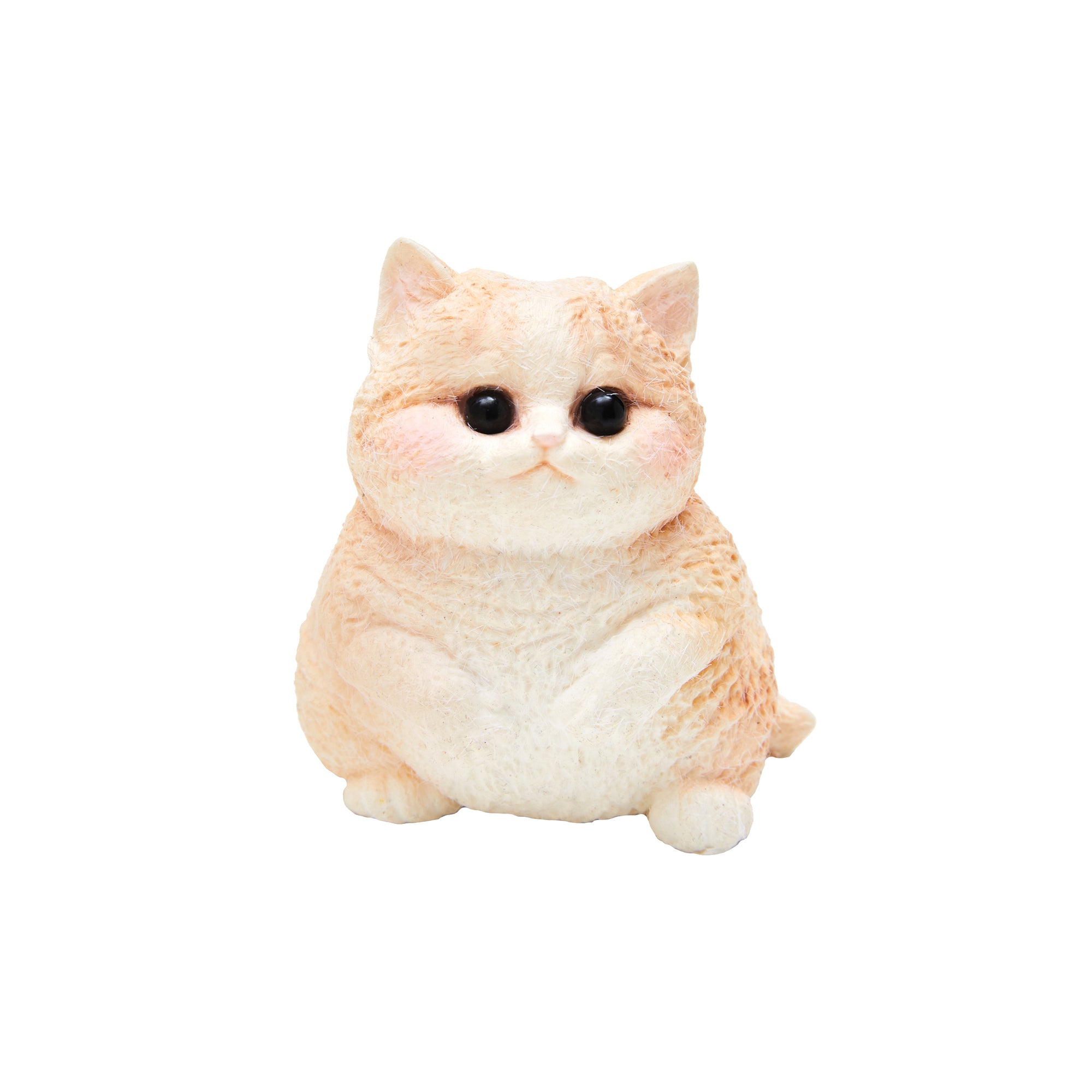 Cute Small-size Taba Squishy Cat