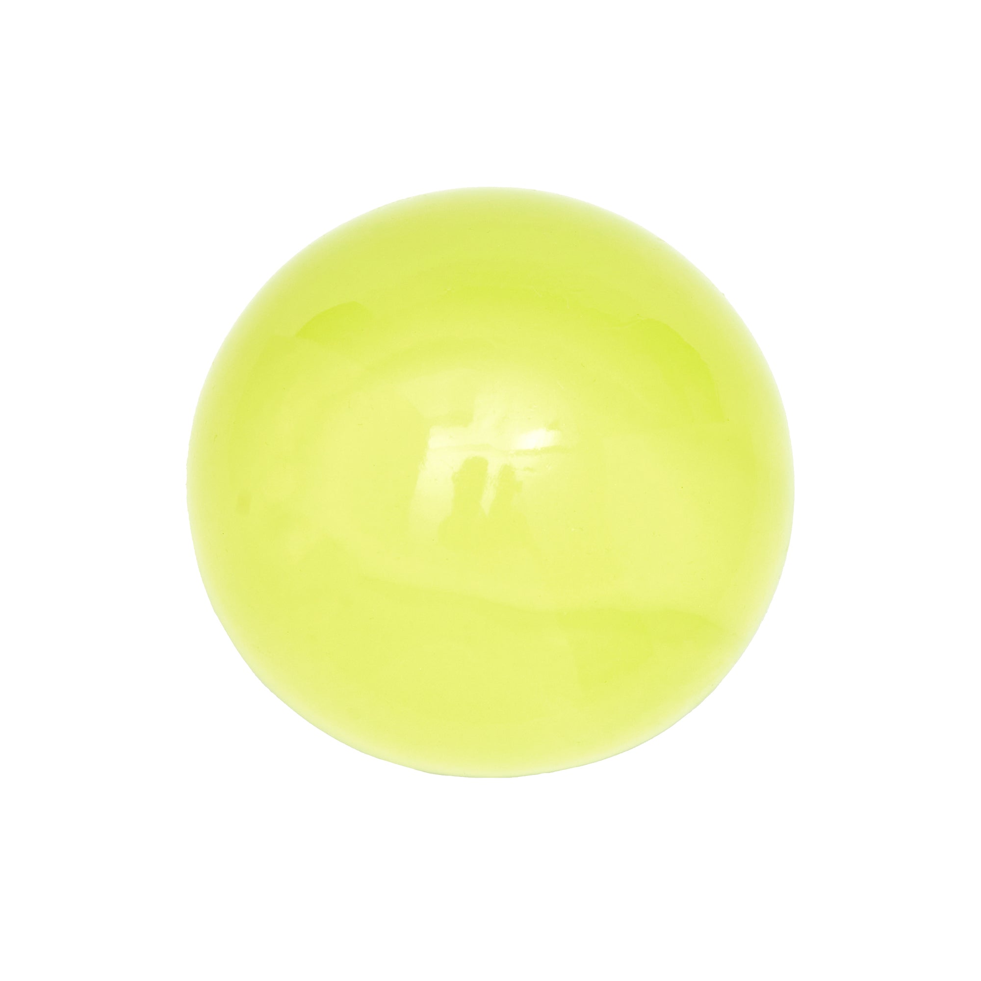 Giant Crystal Squishy Ball