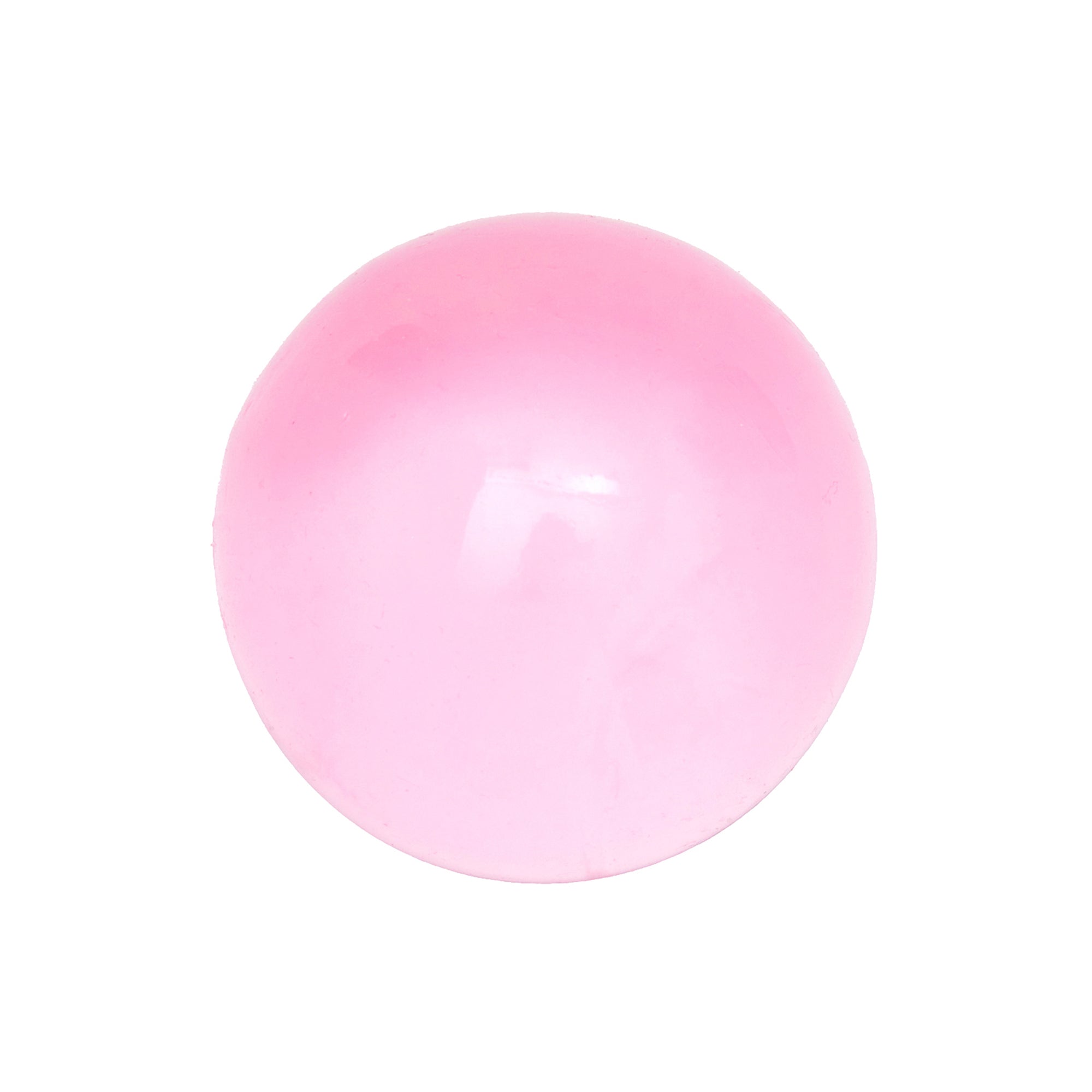 Giant Crystal Squishy Ball