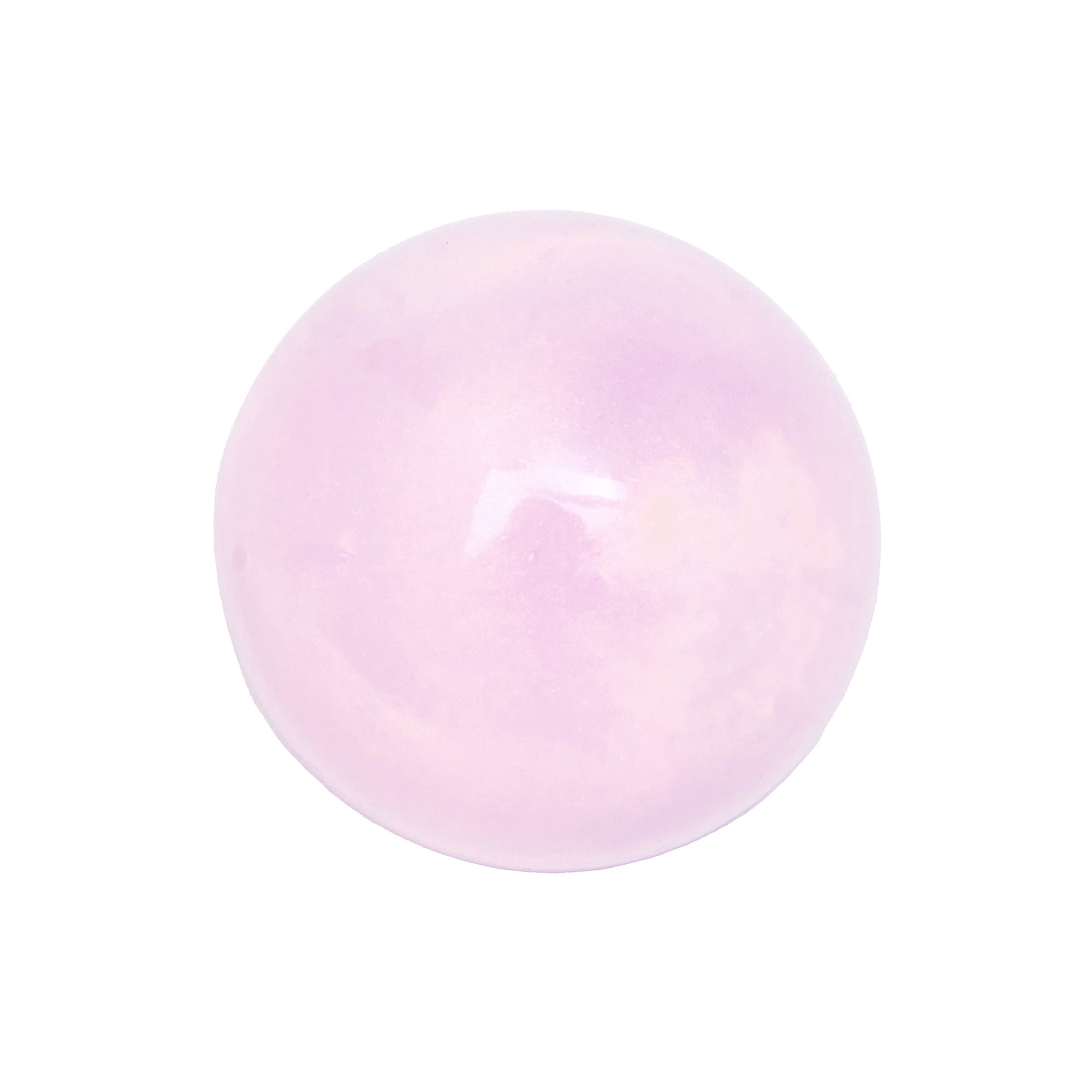 Giant Crystal Squishy Ball