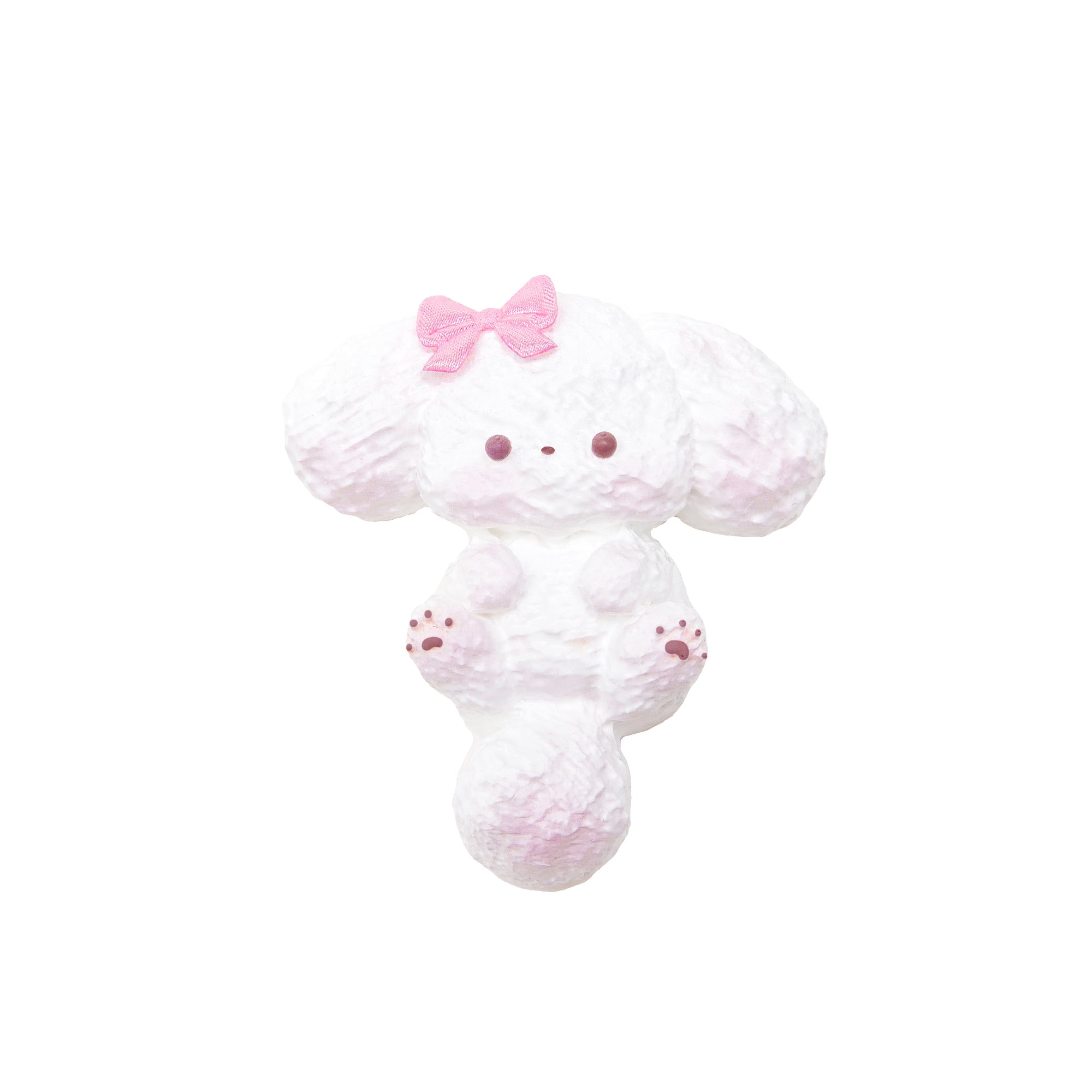 Little Cloud Squishy Dog