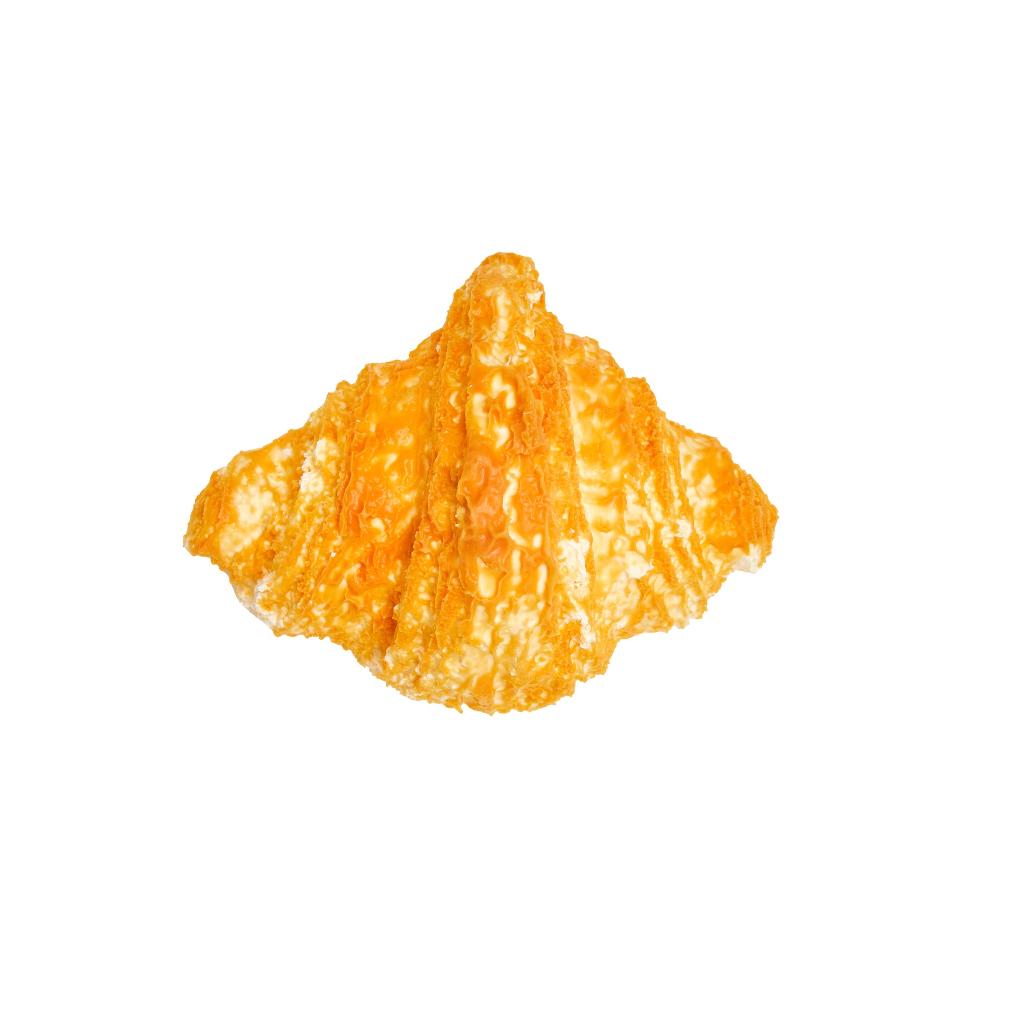 Plain Croissant Food Squishies