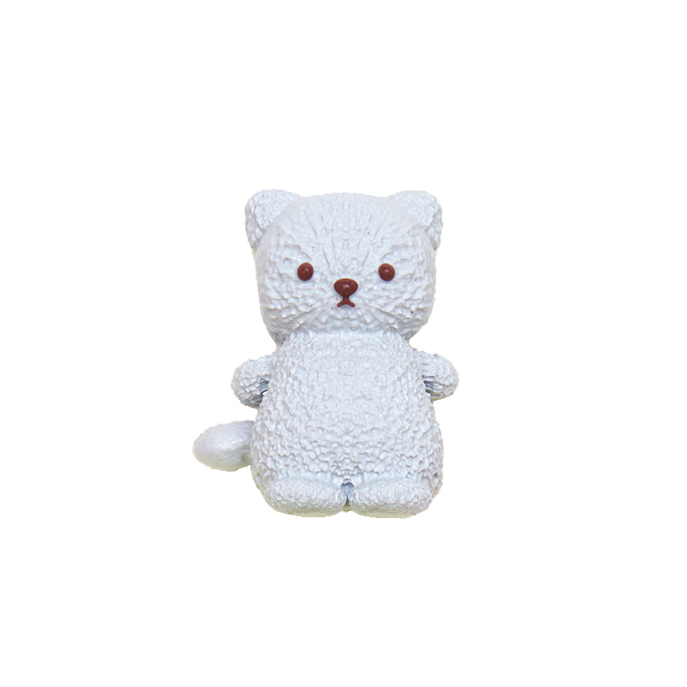 Pocket-Sized Pet Taba Squishy Kit