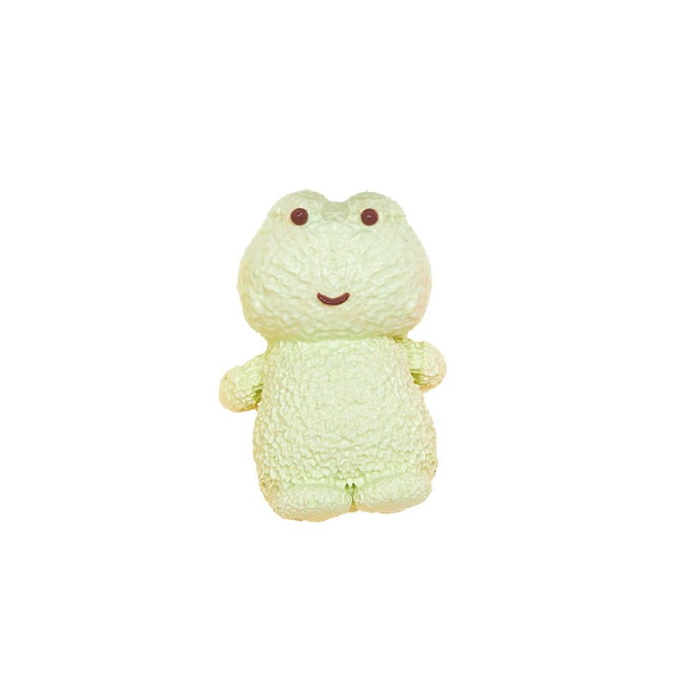 Pocket-Sized Pet Taba Squishy Kit