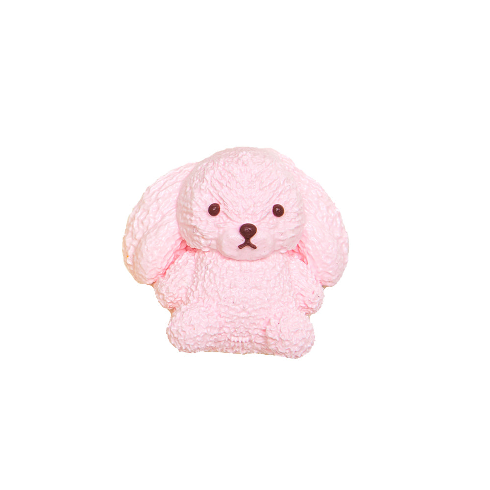 Pocket-Sized Pet Taba Squishy Kit