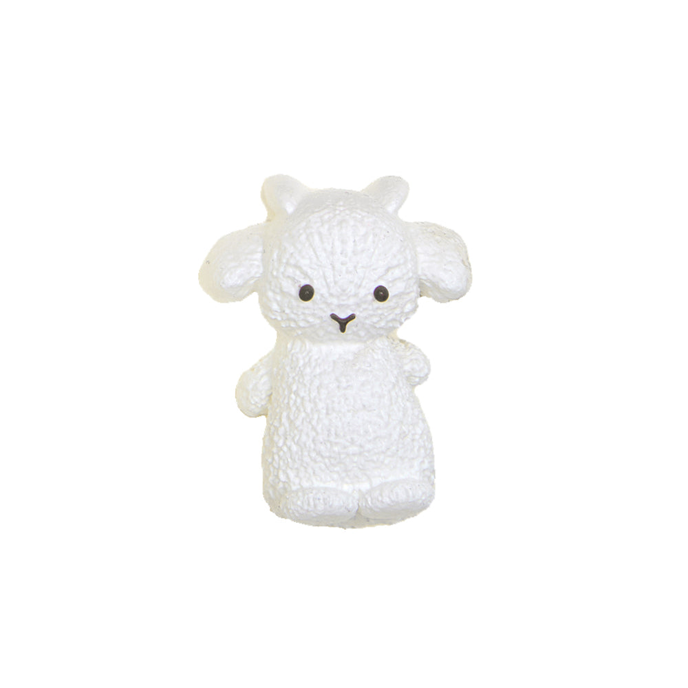 Pocket-Sized Pet Taba Squishy Kit