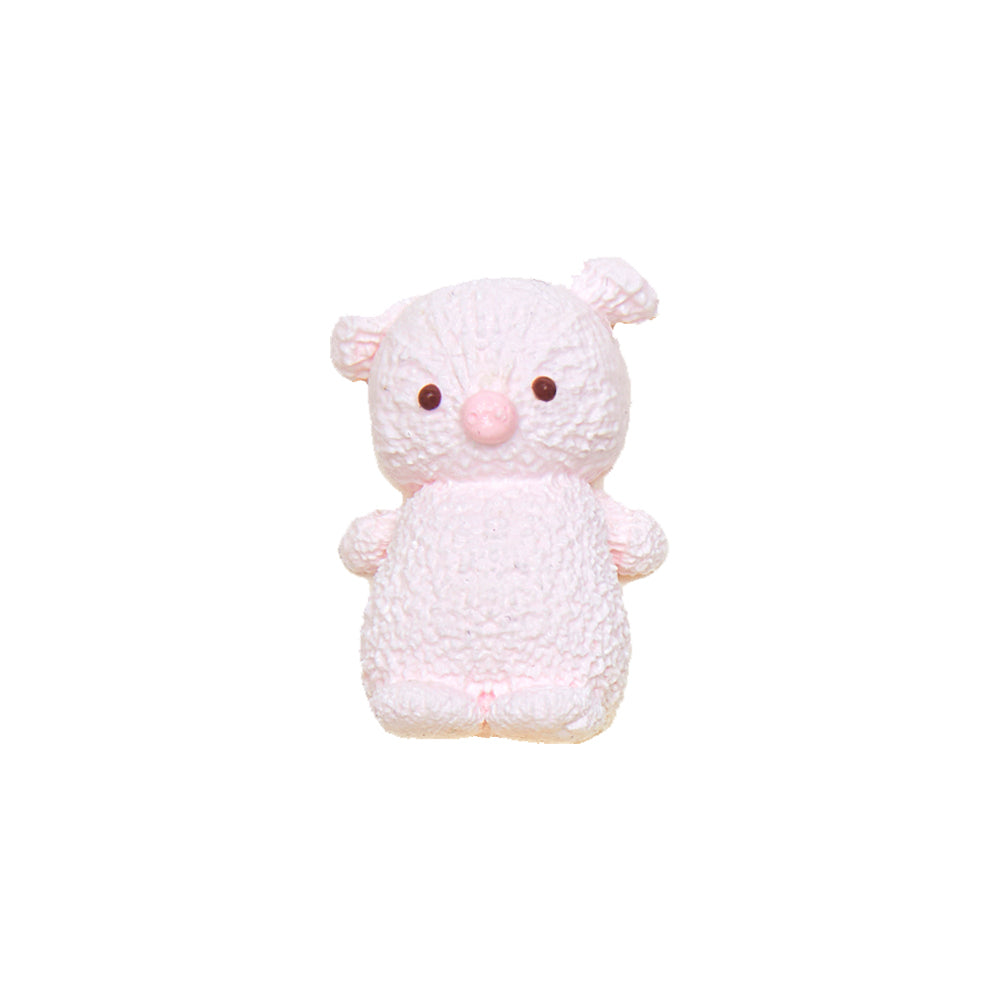 Pocket-Sized Pet Taba Squishy Kit