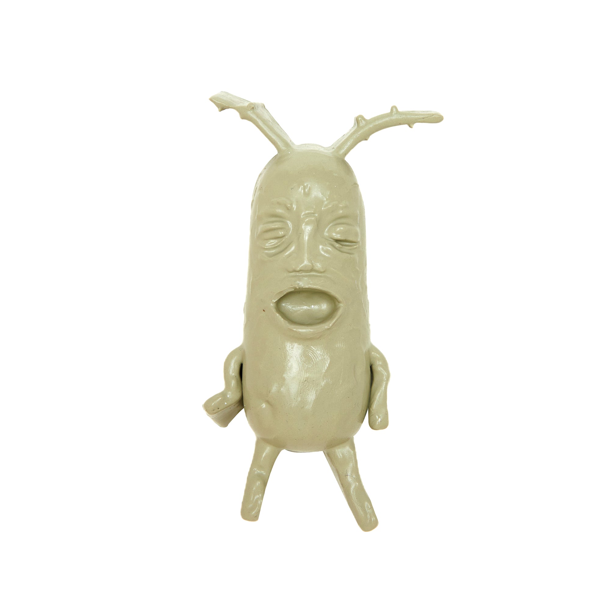 Sheldon J. Plankton Funny Squishies