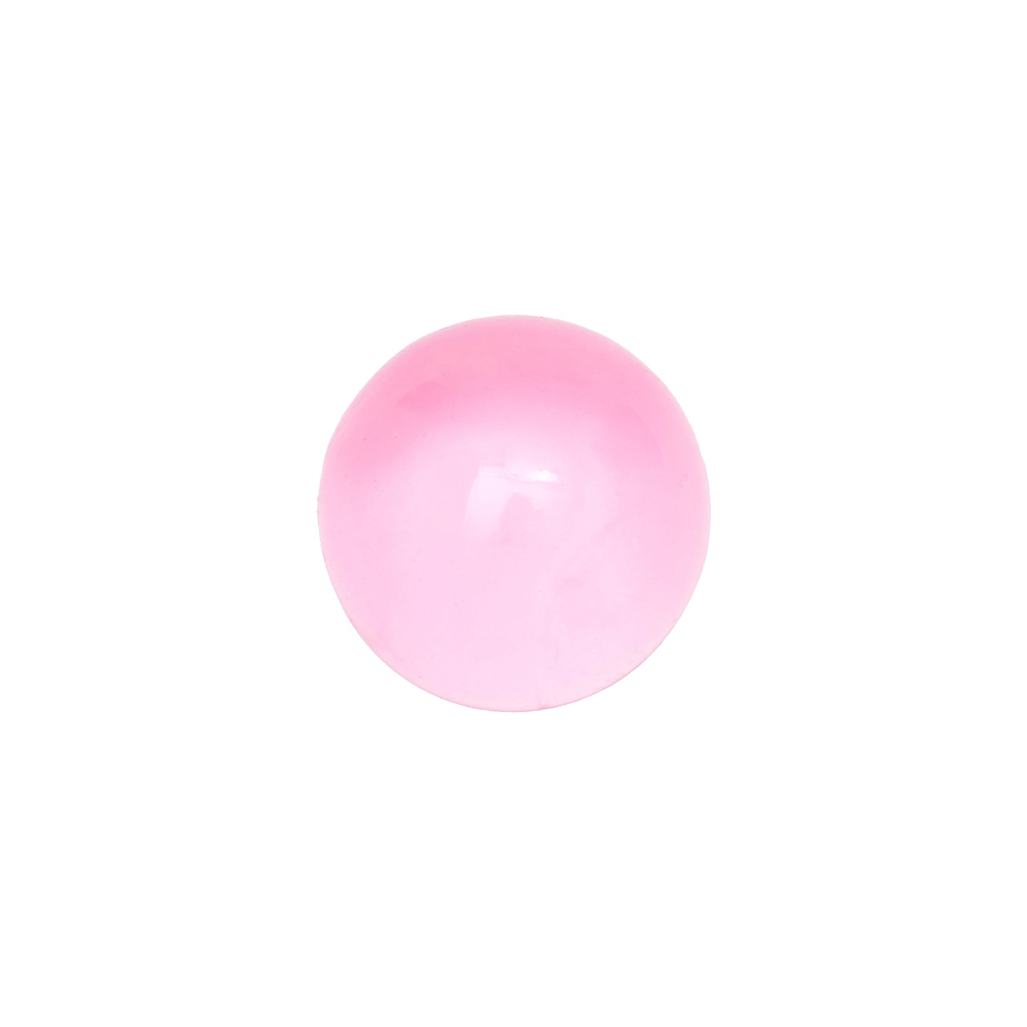 Small Crystal Squishy Ball