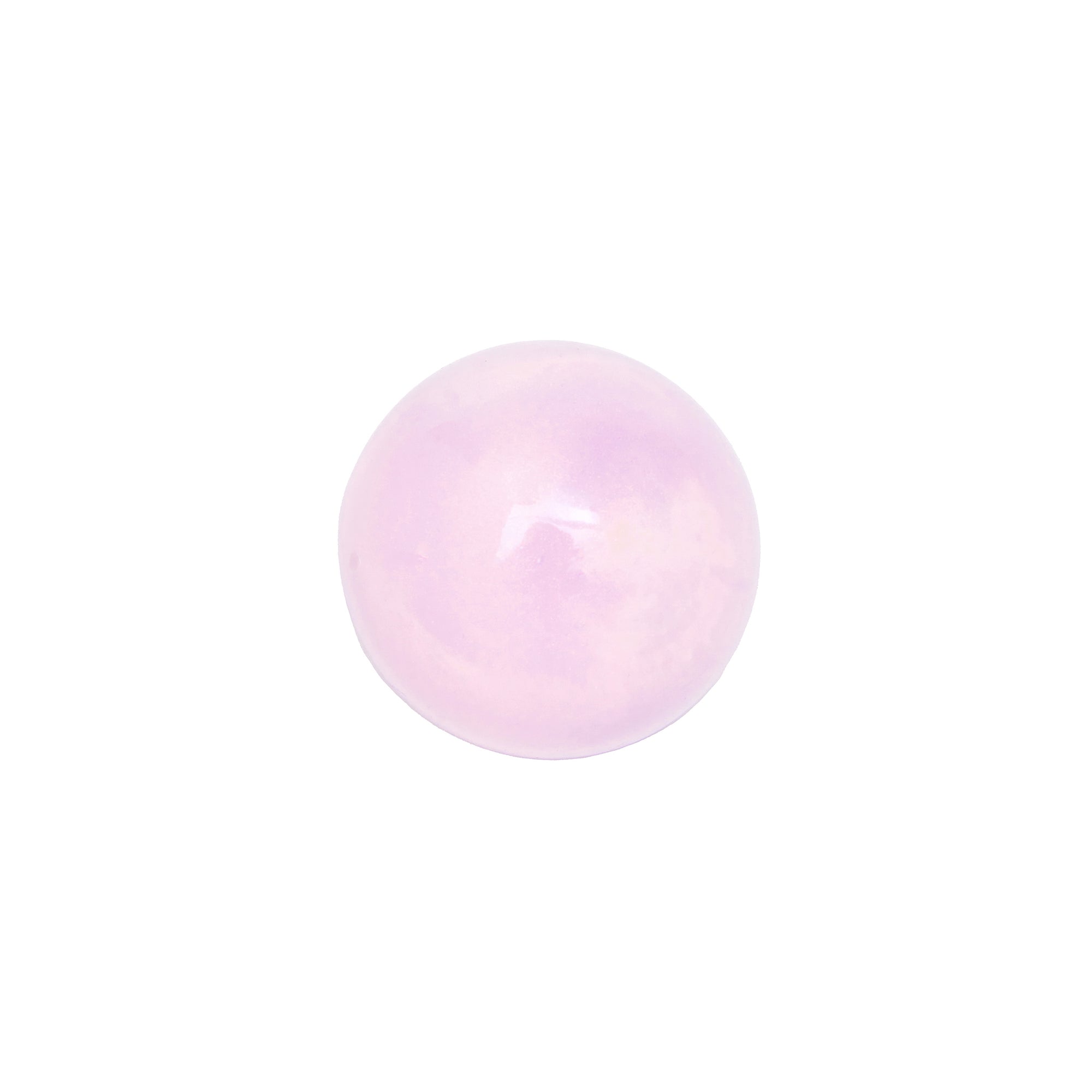 Small Crystal Squishy Ball