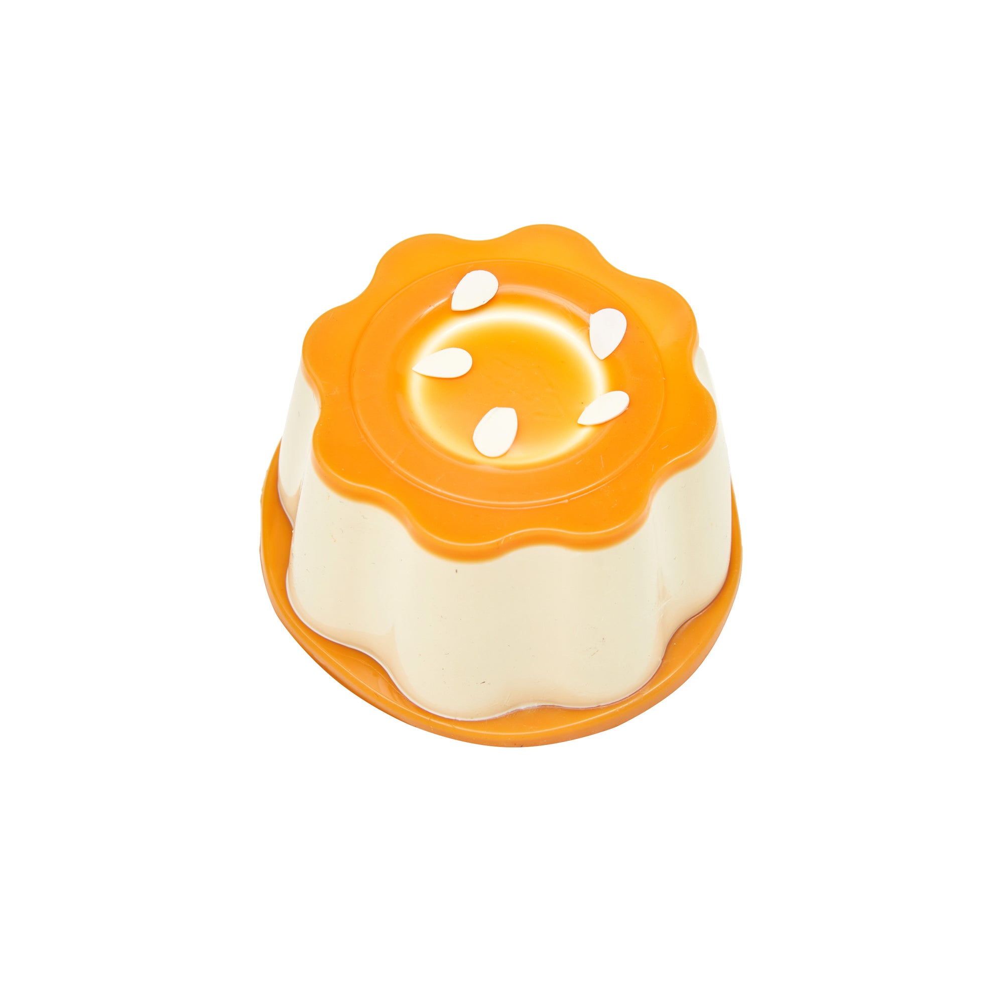 Tasty Pudding Food Squishies